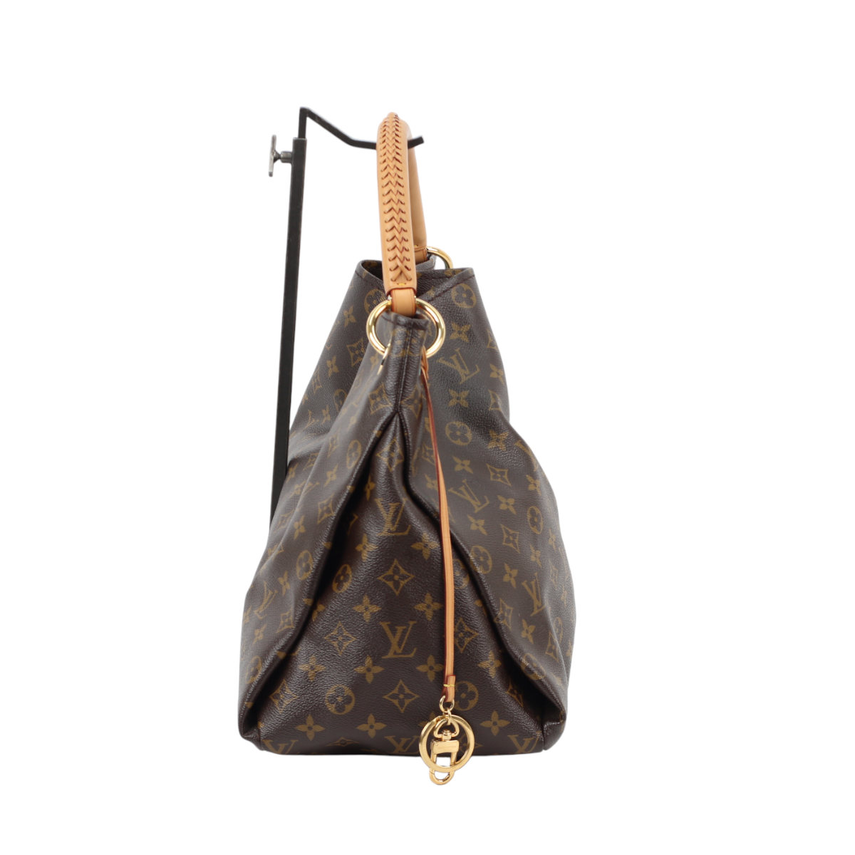 Louis Vuitton Artsy MM Monogram 3020