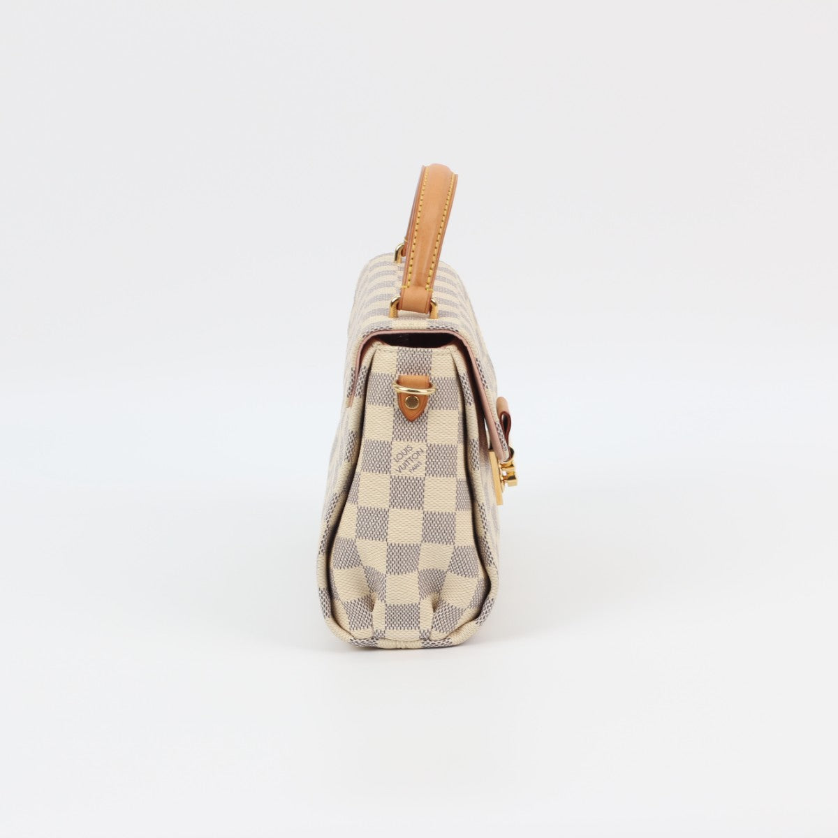 Louis Vuitton Croisette Damier Azur 3015