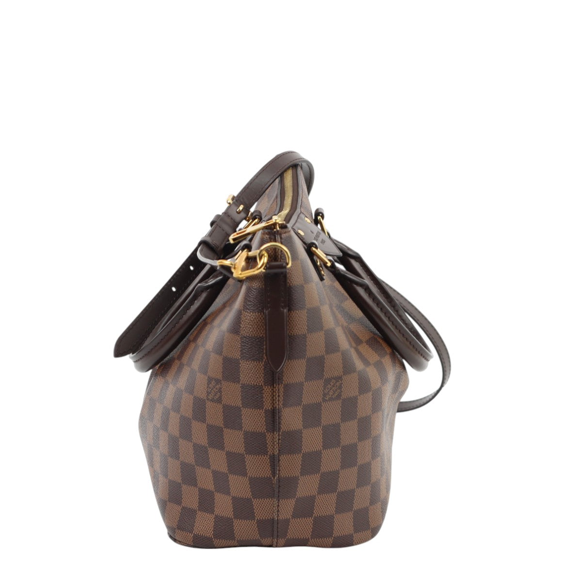 Louis Vuitton Siena MM Damier Ebene 3005
