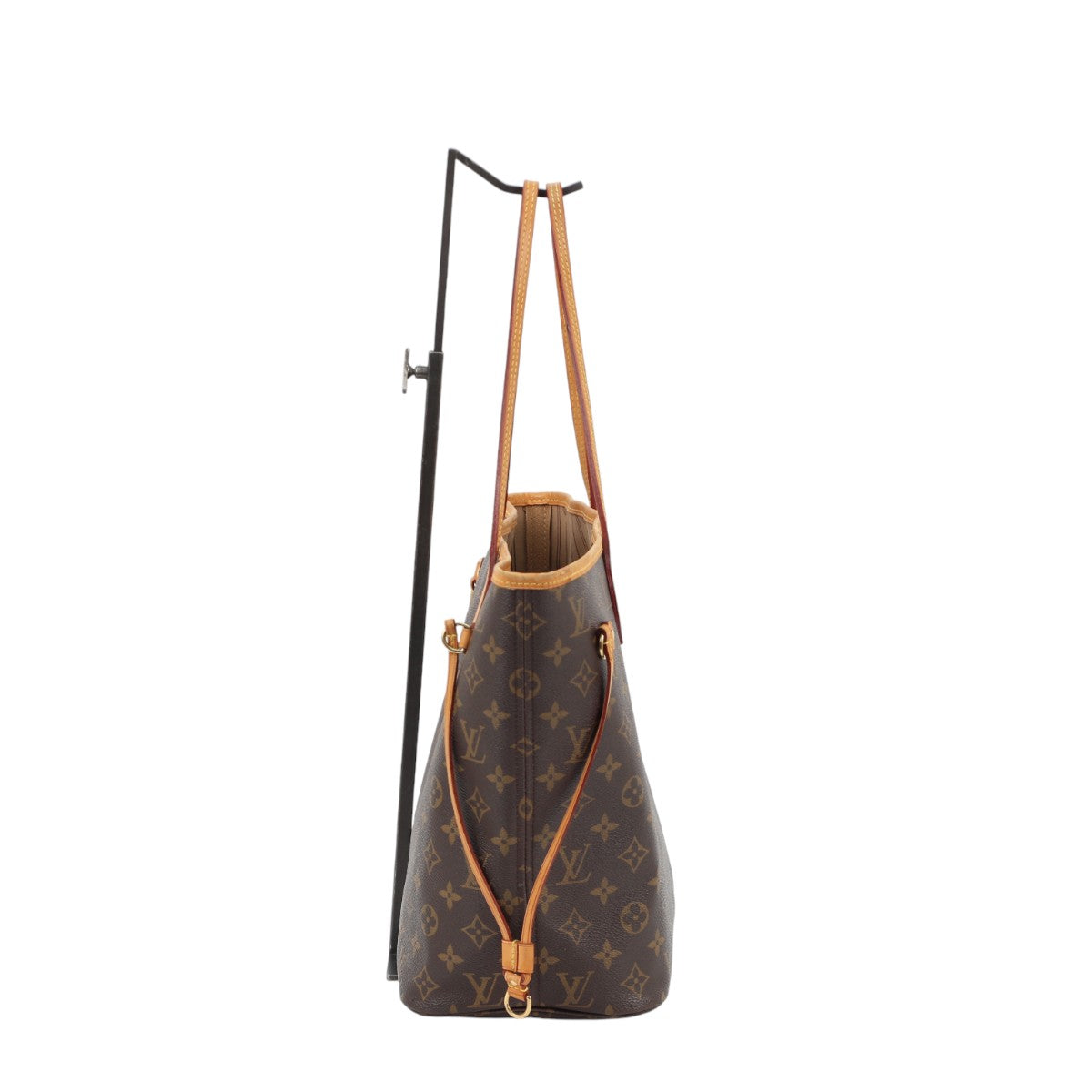 Louis Vuitton Neverfull MM Monogram 3009