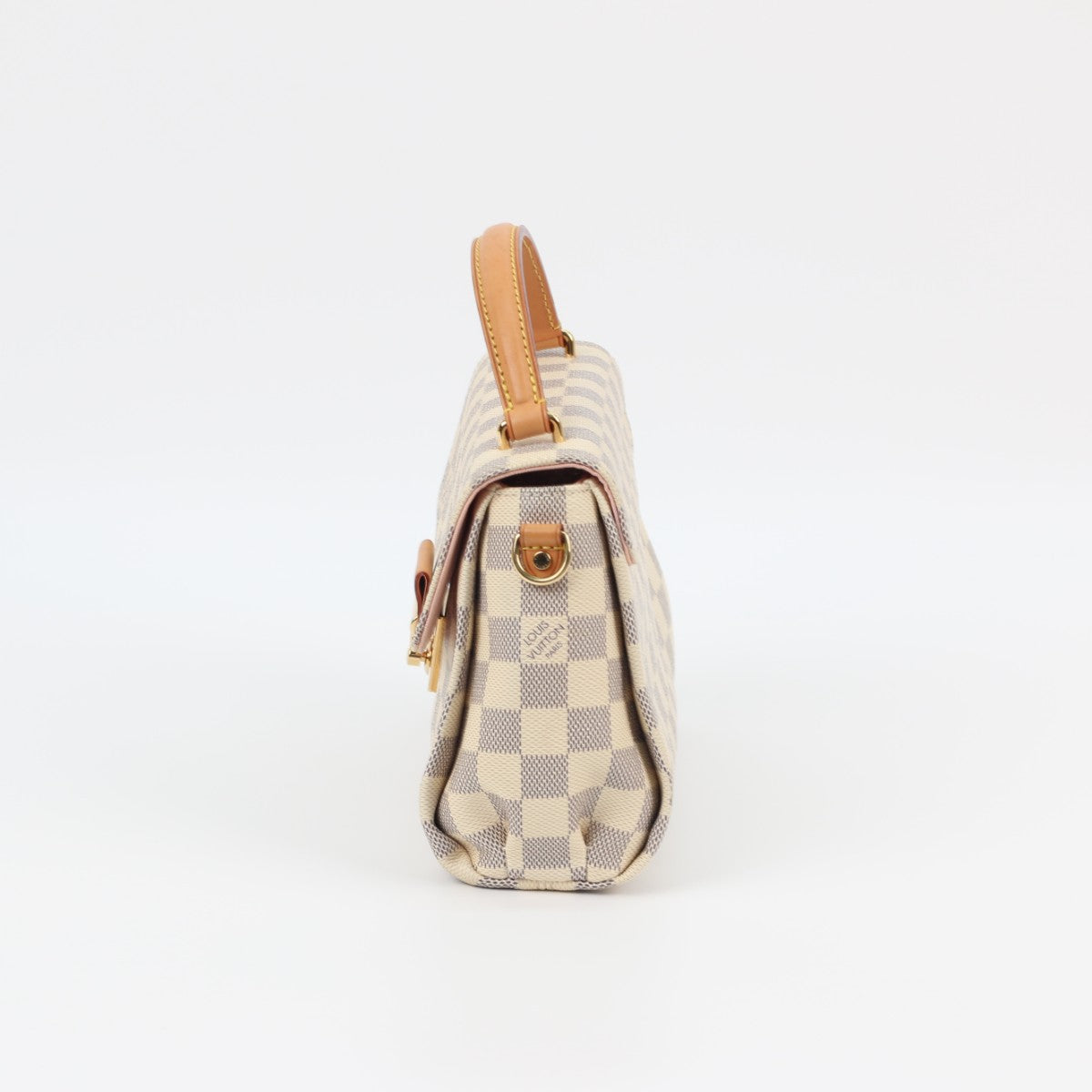 Louis Vuitton Croisette Damier Azur 3015