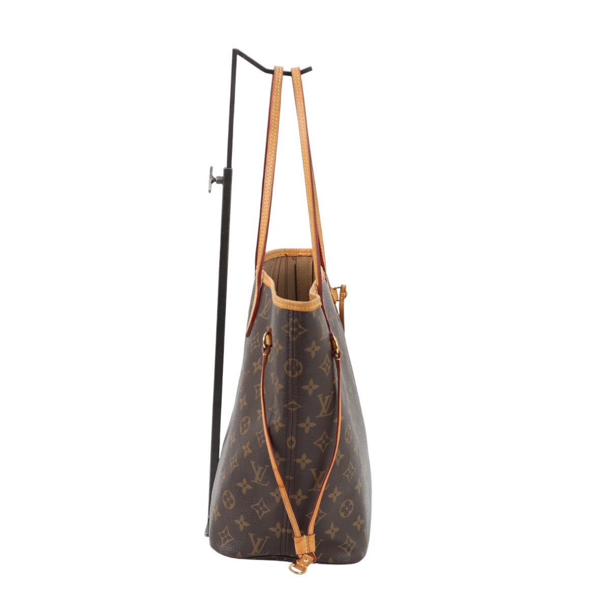 Louis Vuitton Neverfull MM Monogram 3009