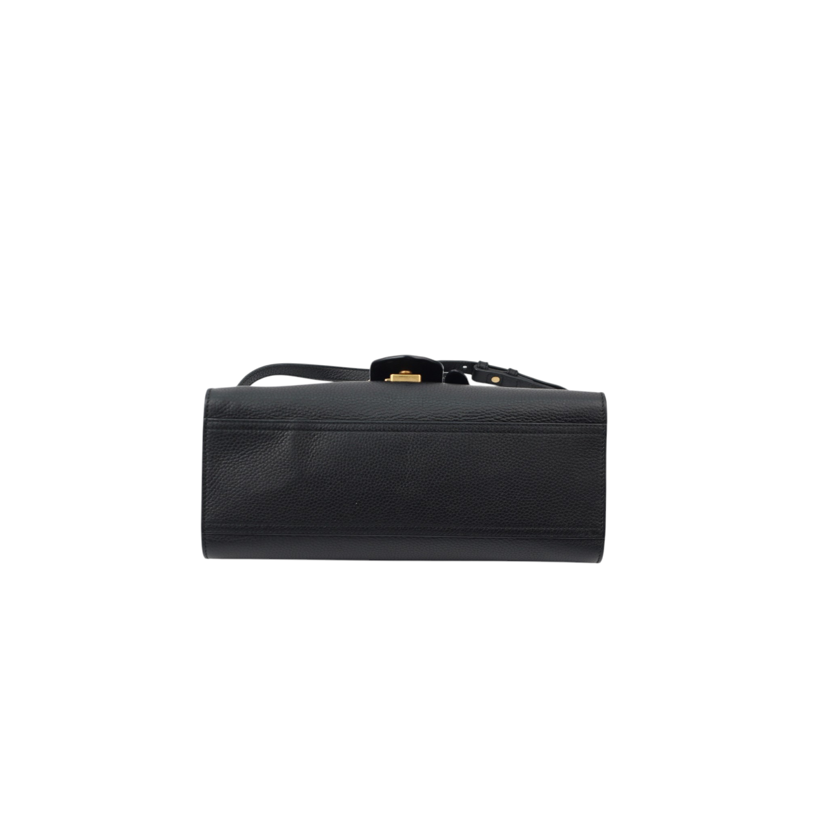 Gucci Marmont Top Handle Crossbody Black 3150