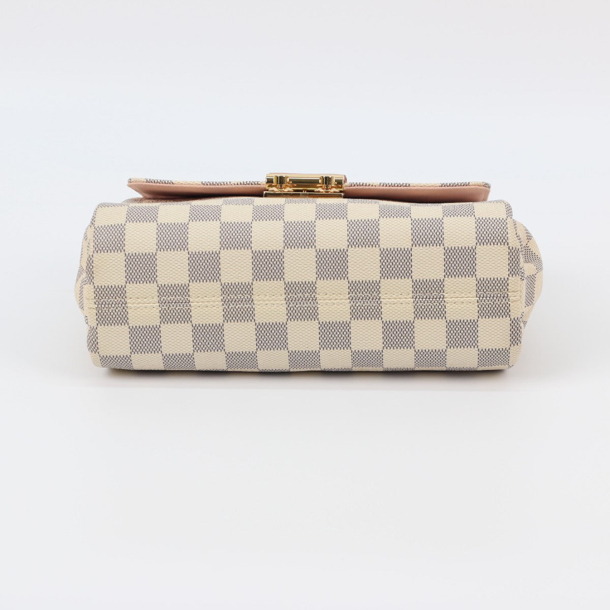 Louis Vuitton Croisette Damier Azur 3015