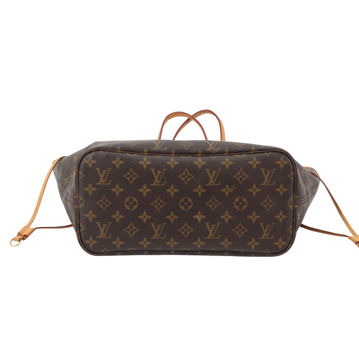 Louis Vuitton Neverfull MM Monogram 3009