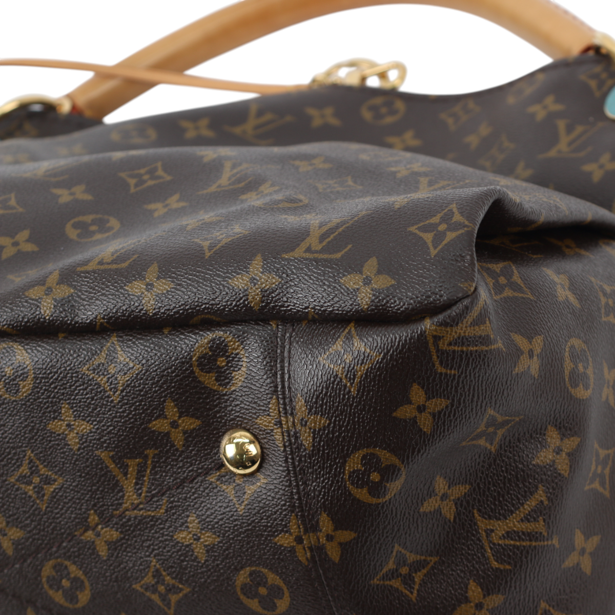 Louis Vuitton Artsy MM Monogram 3020