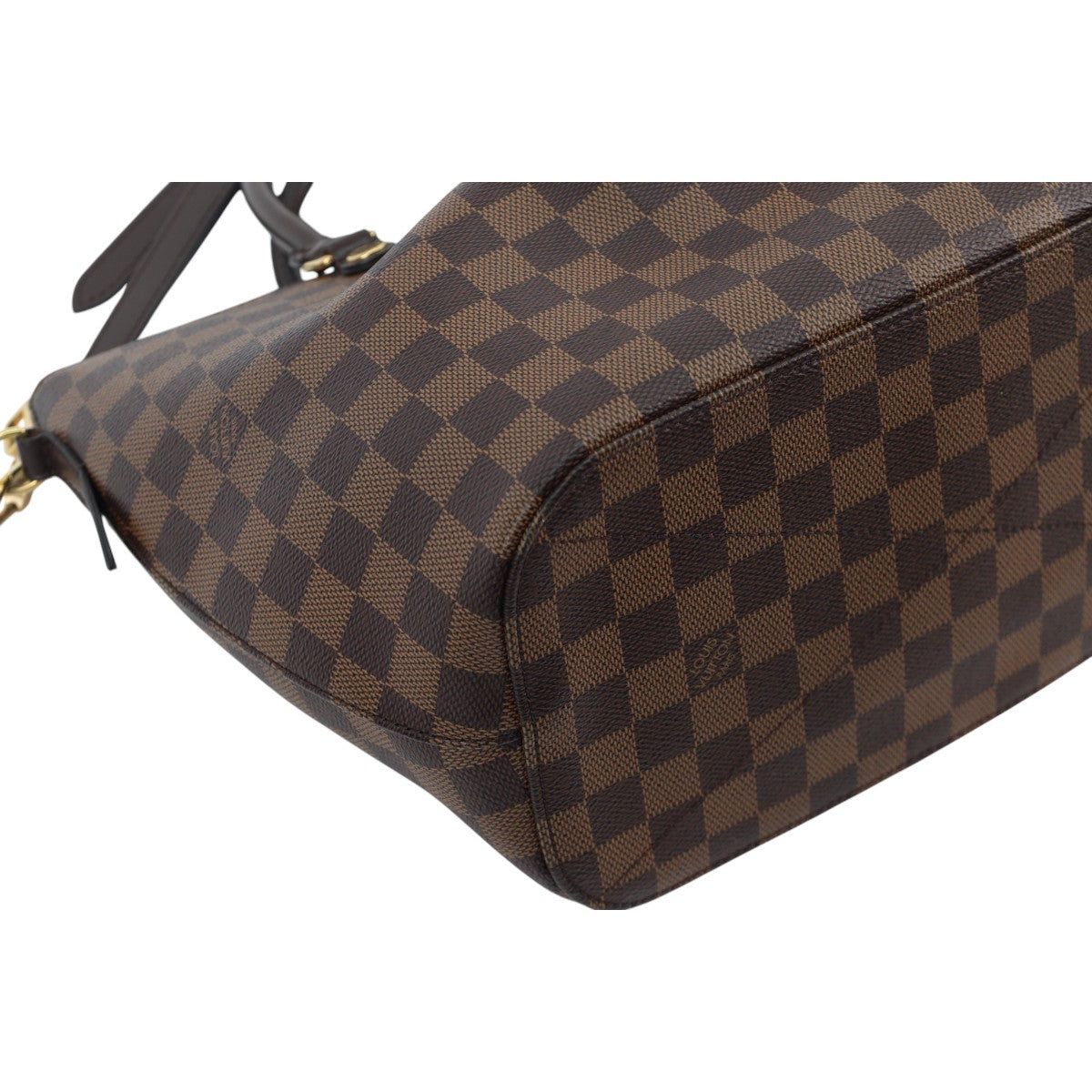 Louis Vuitton Siena MM Damier Ebene 3005