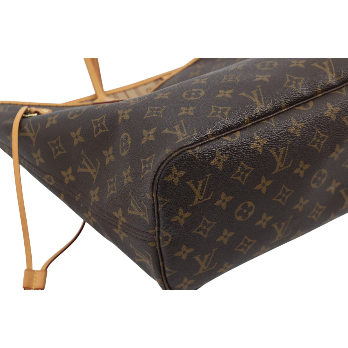 Louis Vuitton Neverfull MM Monogram 3009