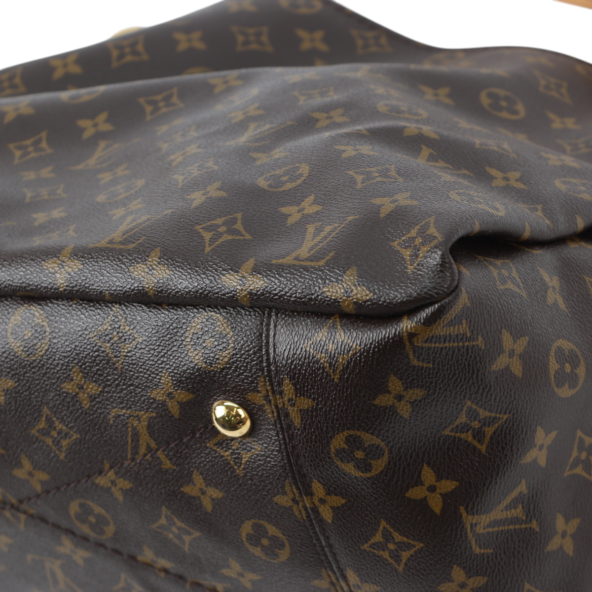 Louis Vuitton Artsy MM Monogram 3020
