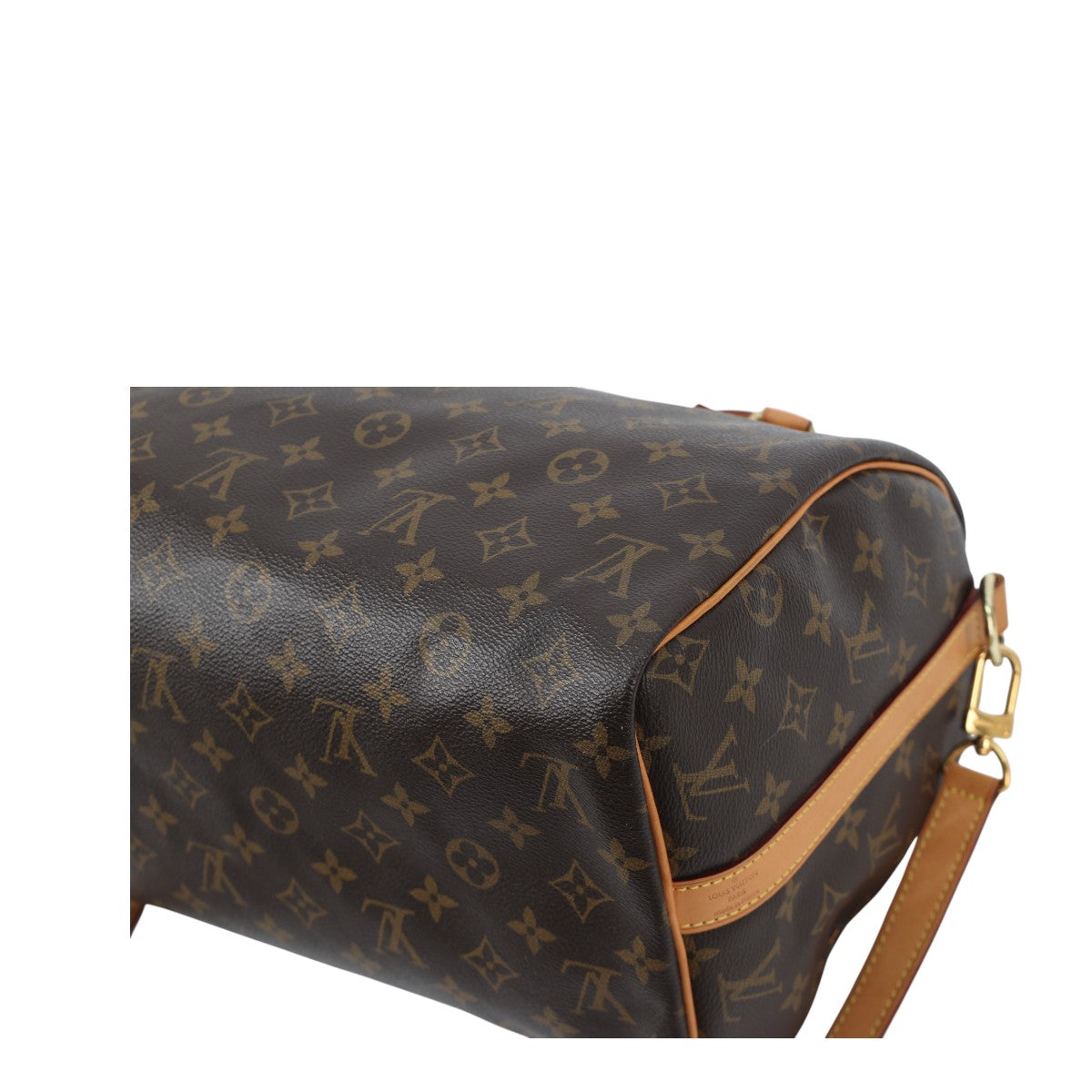 Louis Vuitton Speedy 30cm Bandouliere Monogram 3011