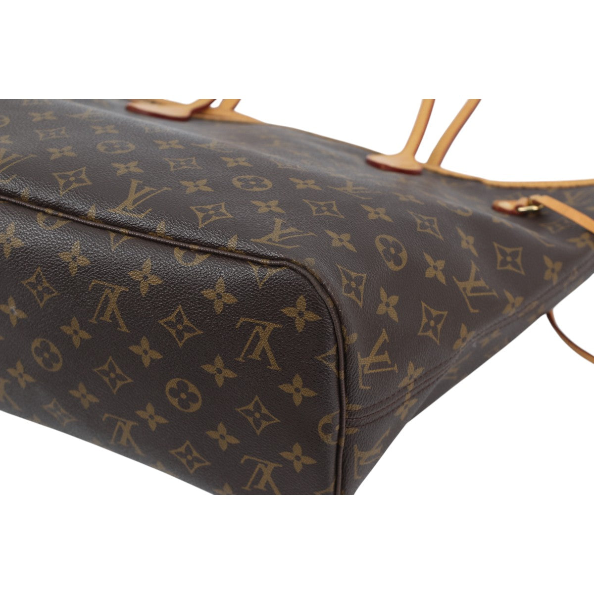 Louis Vuitton Neverfull MM Monogram 3009