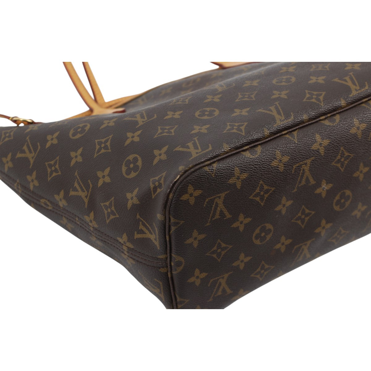 Louis Vuitton Neverfull MM Monogram 3009