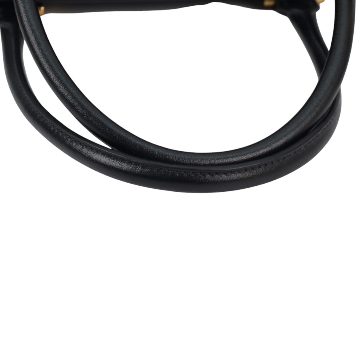 Goyard Saint Louis GM Black Tan Goyardine 3000