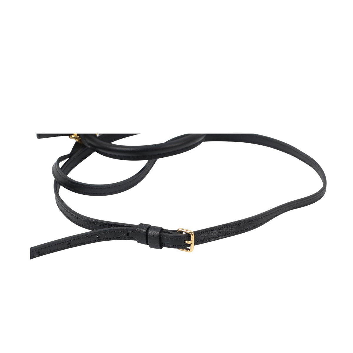 Louis Vuitton Locky BB Monogram Black 3016