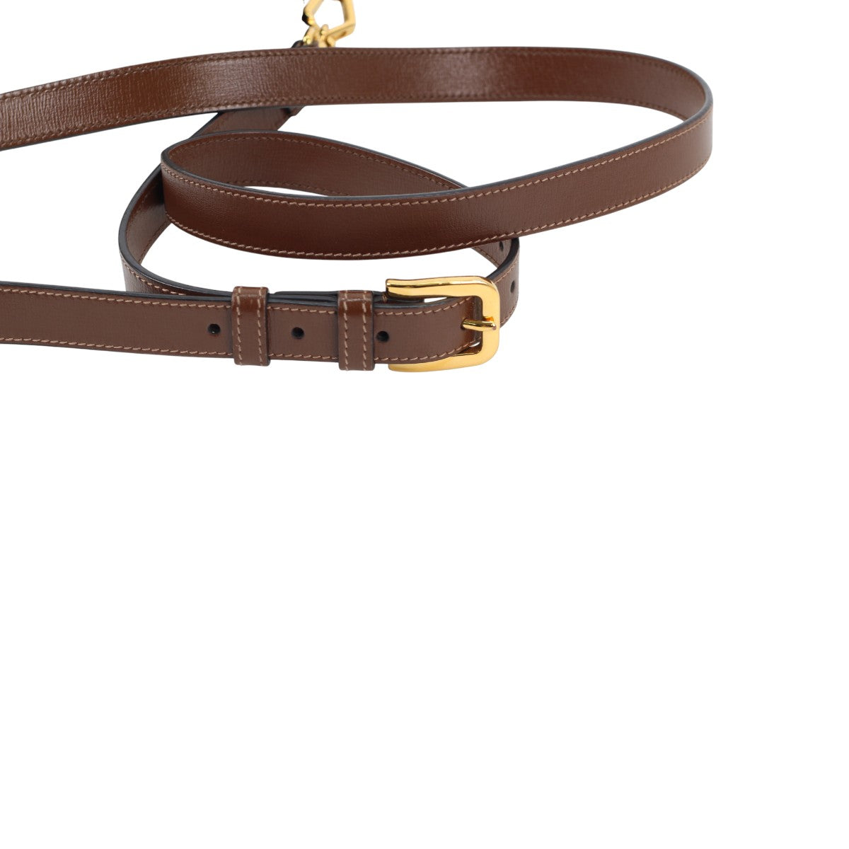 Gucci 1955 Horsebit Small Shoulder Bag GG Supreme 3002