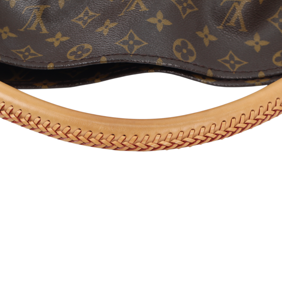 Louis Vuitton Artsy MM Monogram 3020