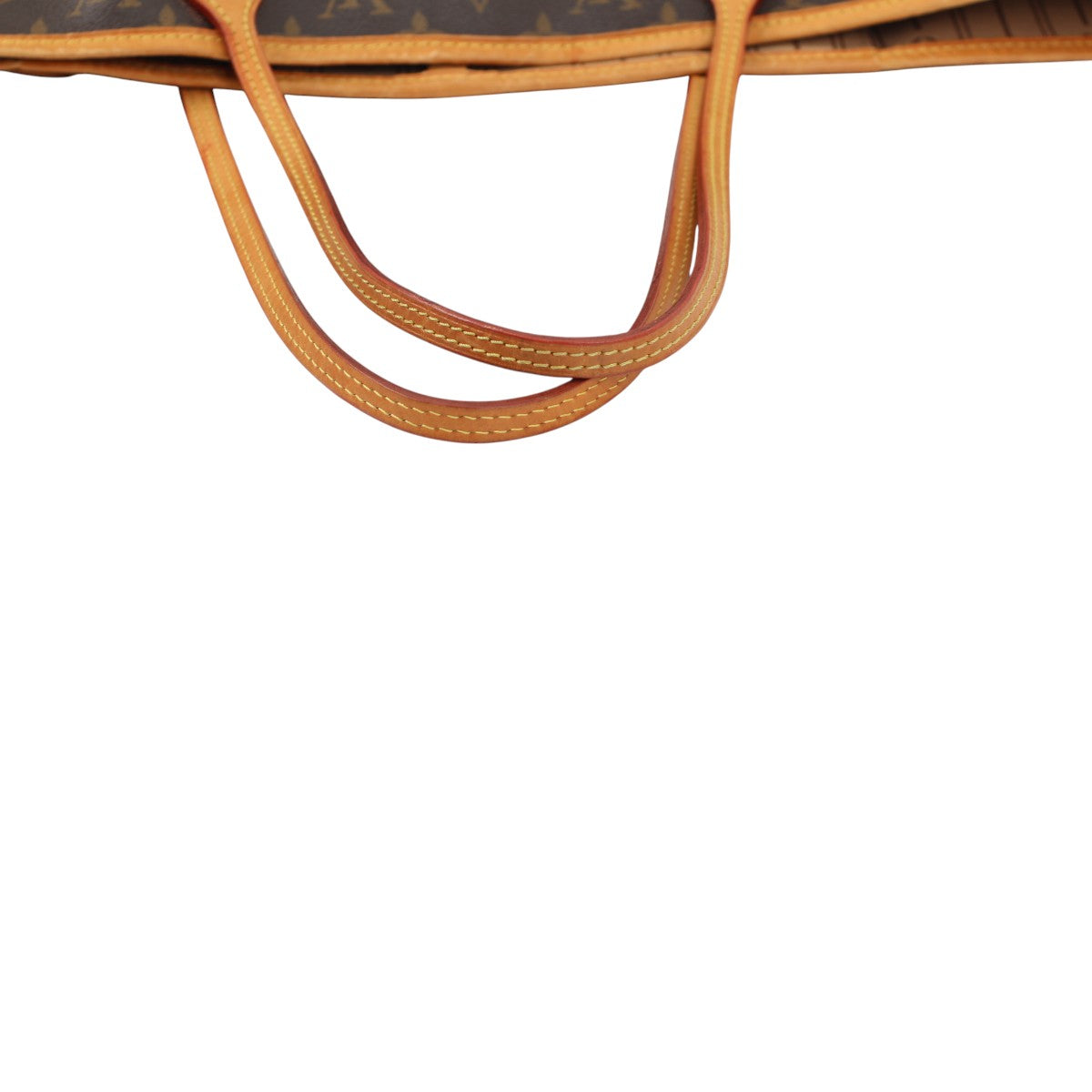 Louis Vuitton Neverfull MM Monogram 3009