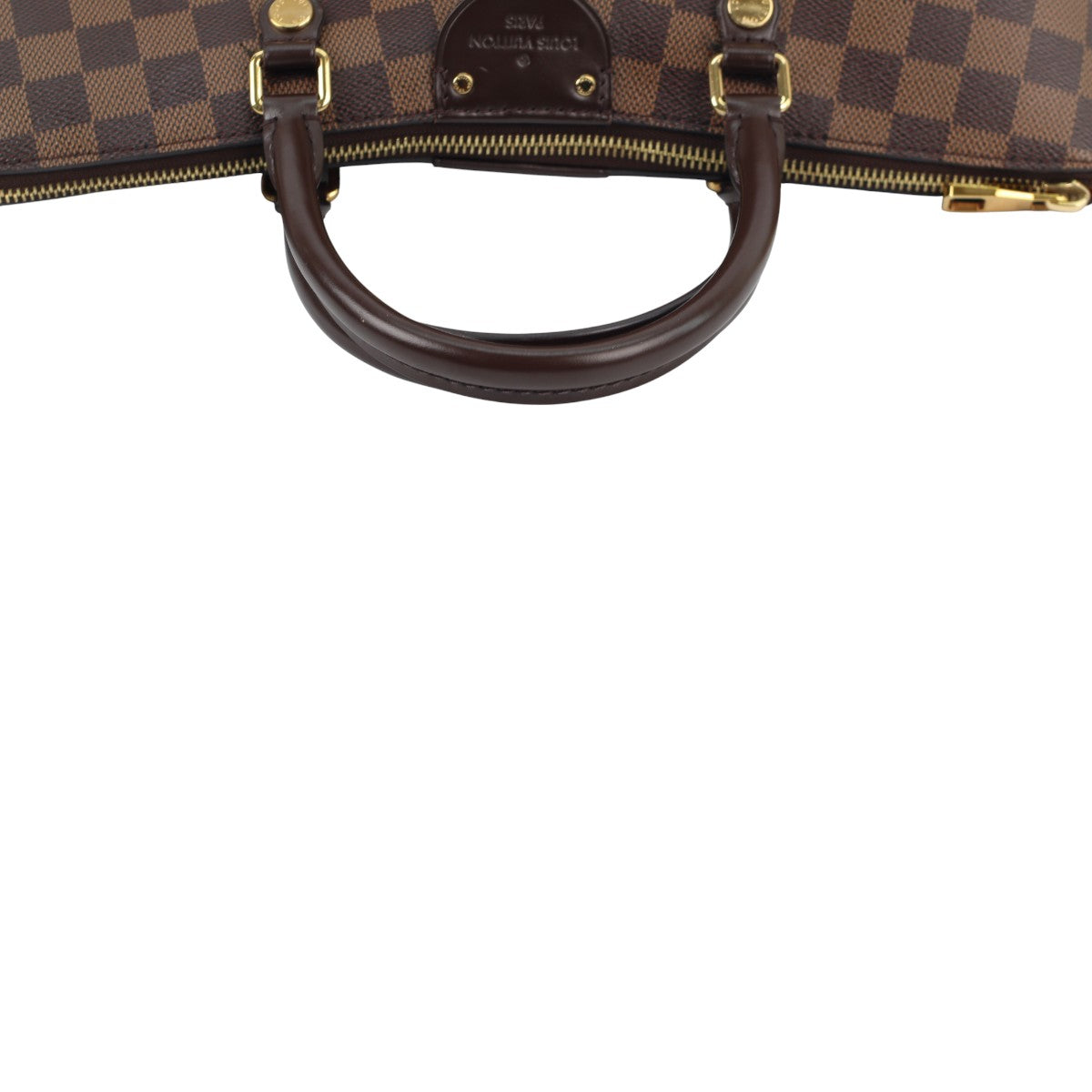 Louis Vuitton Siena MM Damier Ebene 3005