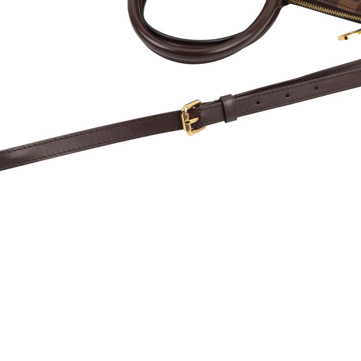 Louis Vuitton Siena MM Damier Ebene 3005