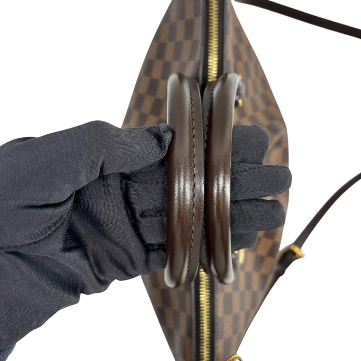 Louis Vuitton Siena MM Damier Ebene 3005