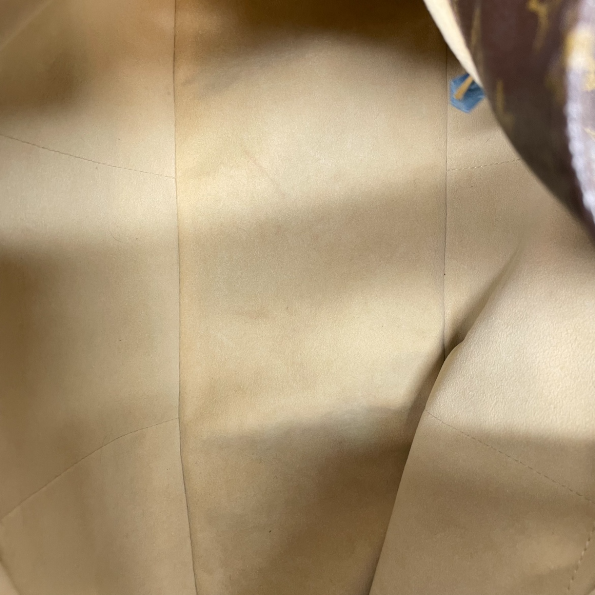 Louis Vuitton Artsy MM Monogram 3020