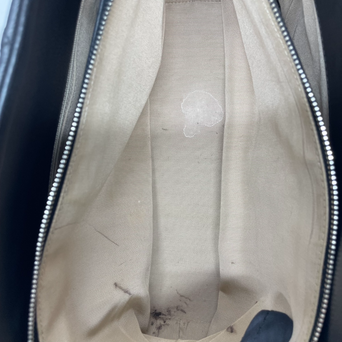 Chanel Timeless CC Shopper Tote Black Caviar 3026