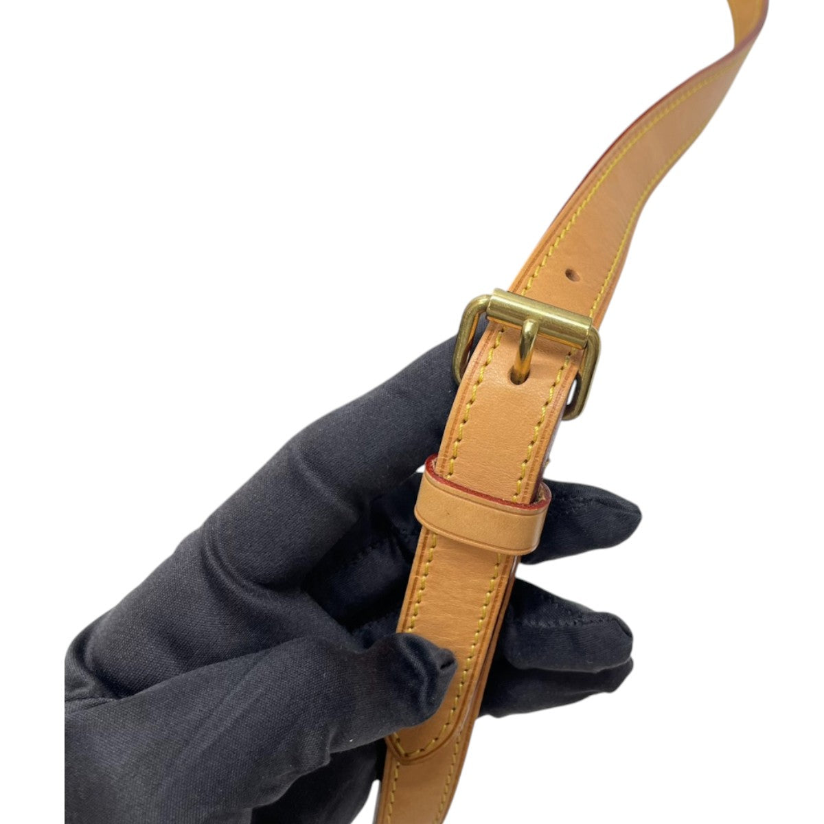 Louis Vuitton Speedy 30cm Bandouliere Monogram 3011