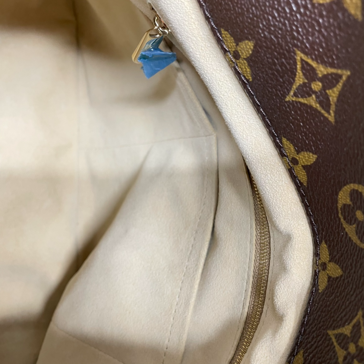 Louis Vuitton Artsy MM Monogram 3020