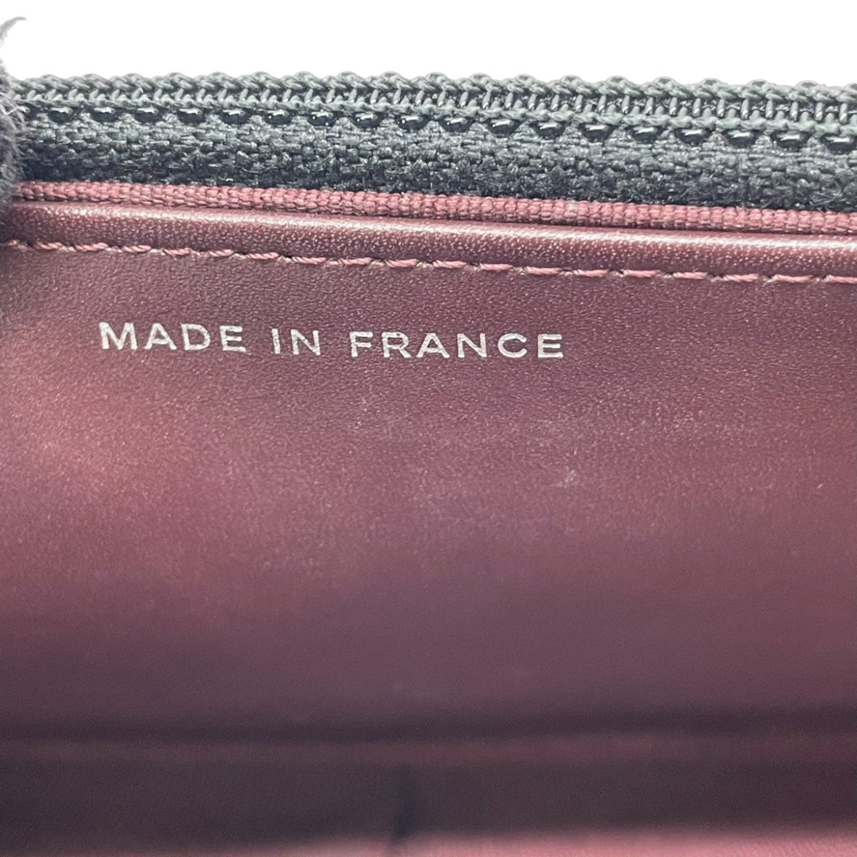 Chanel Wallet on Chain WOC Black Caviar SHW 2996