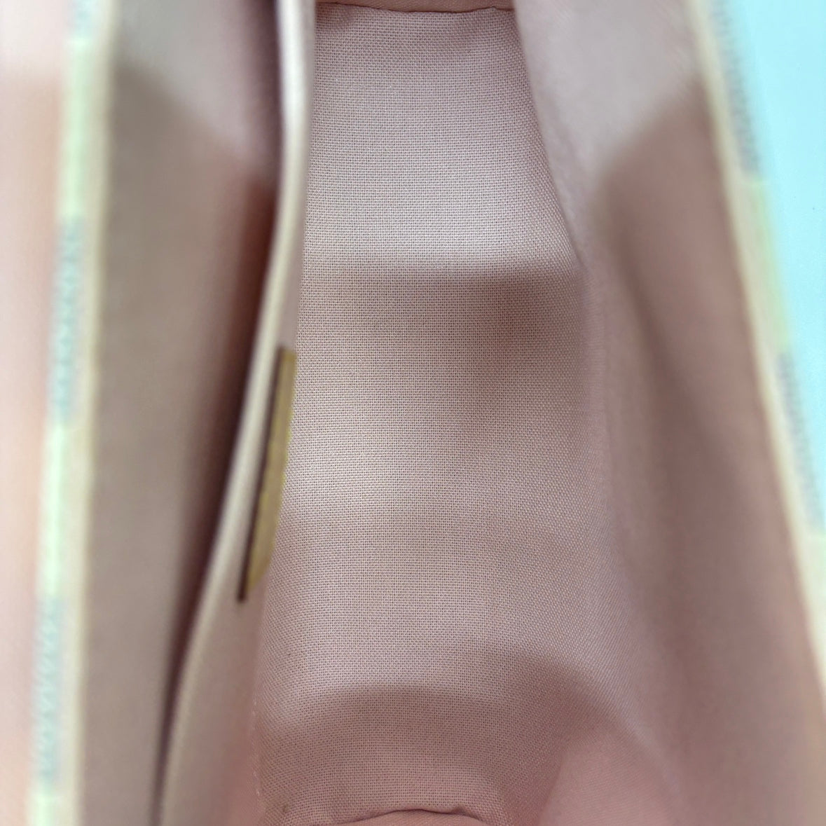 Louis Vuitton Croisette Damier Azur 3015