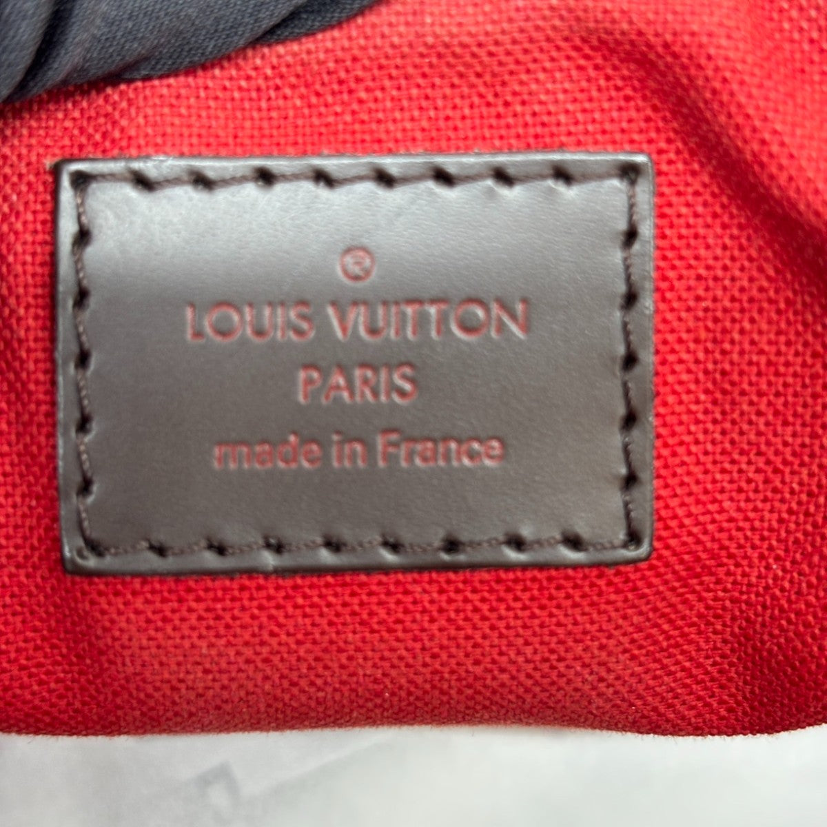 Louis Vuitton Siena MM Damier Ebene 3005