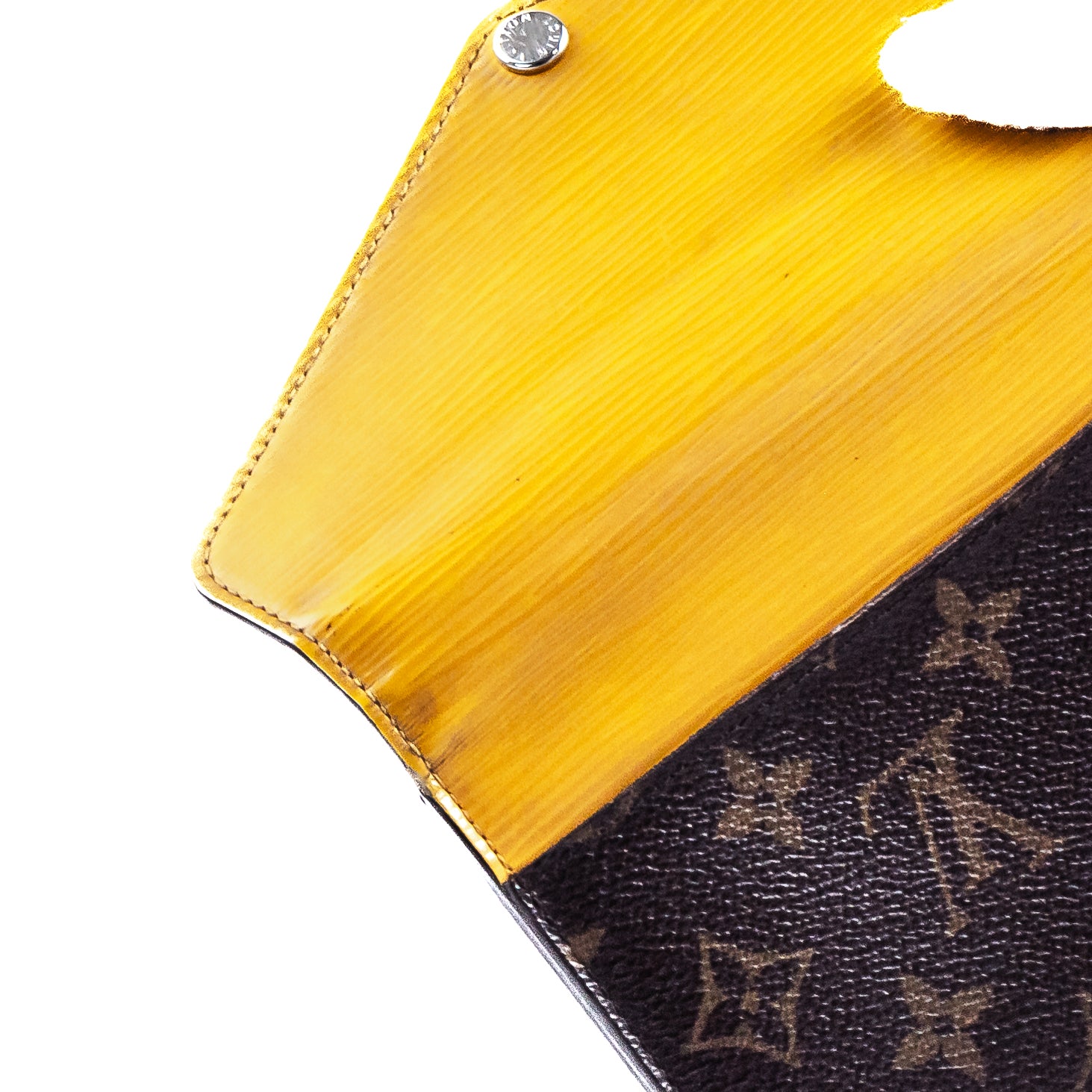 Louis Vuitton Marie-Lou Sarah Wallet