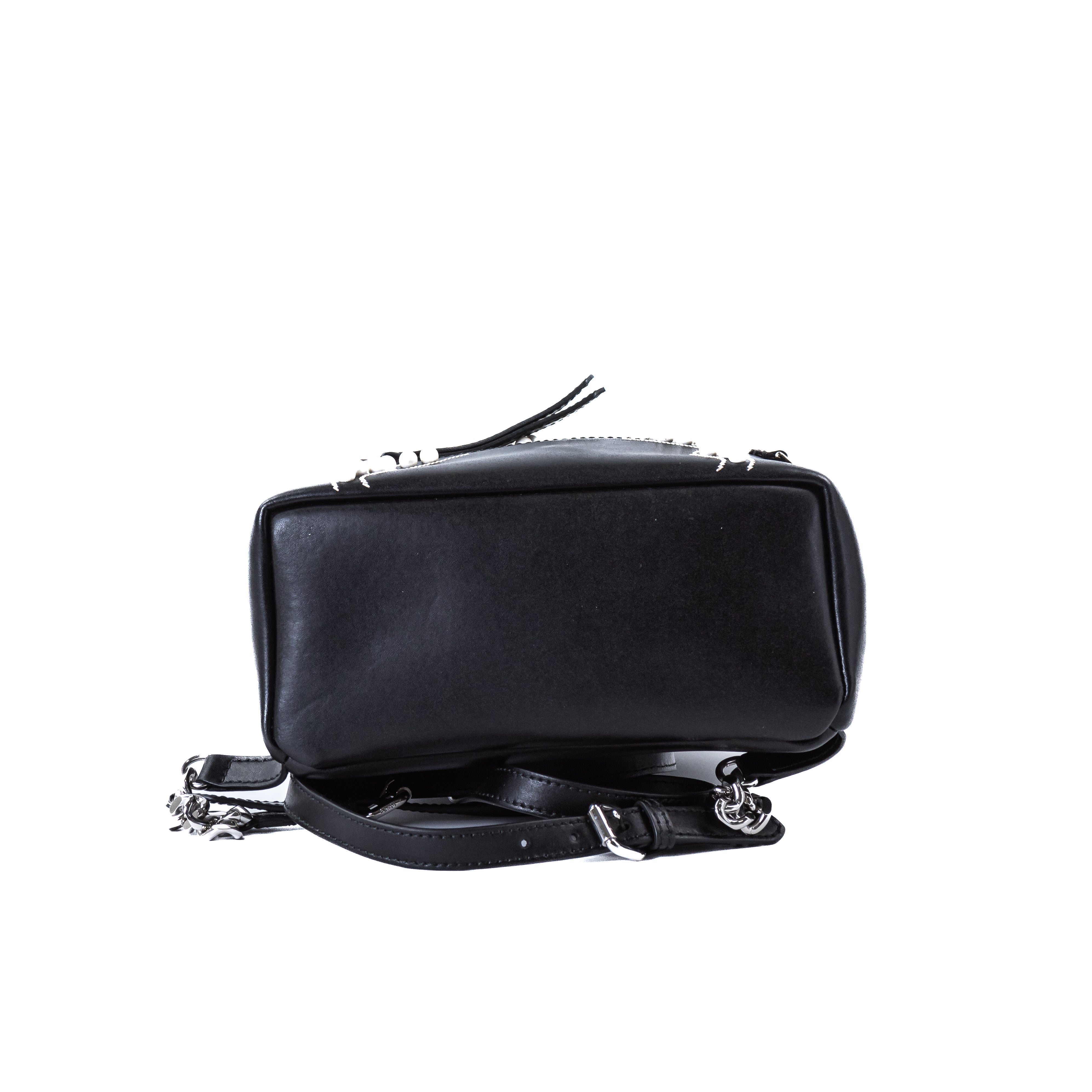 Fendi Butterfly Backpack