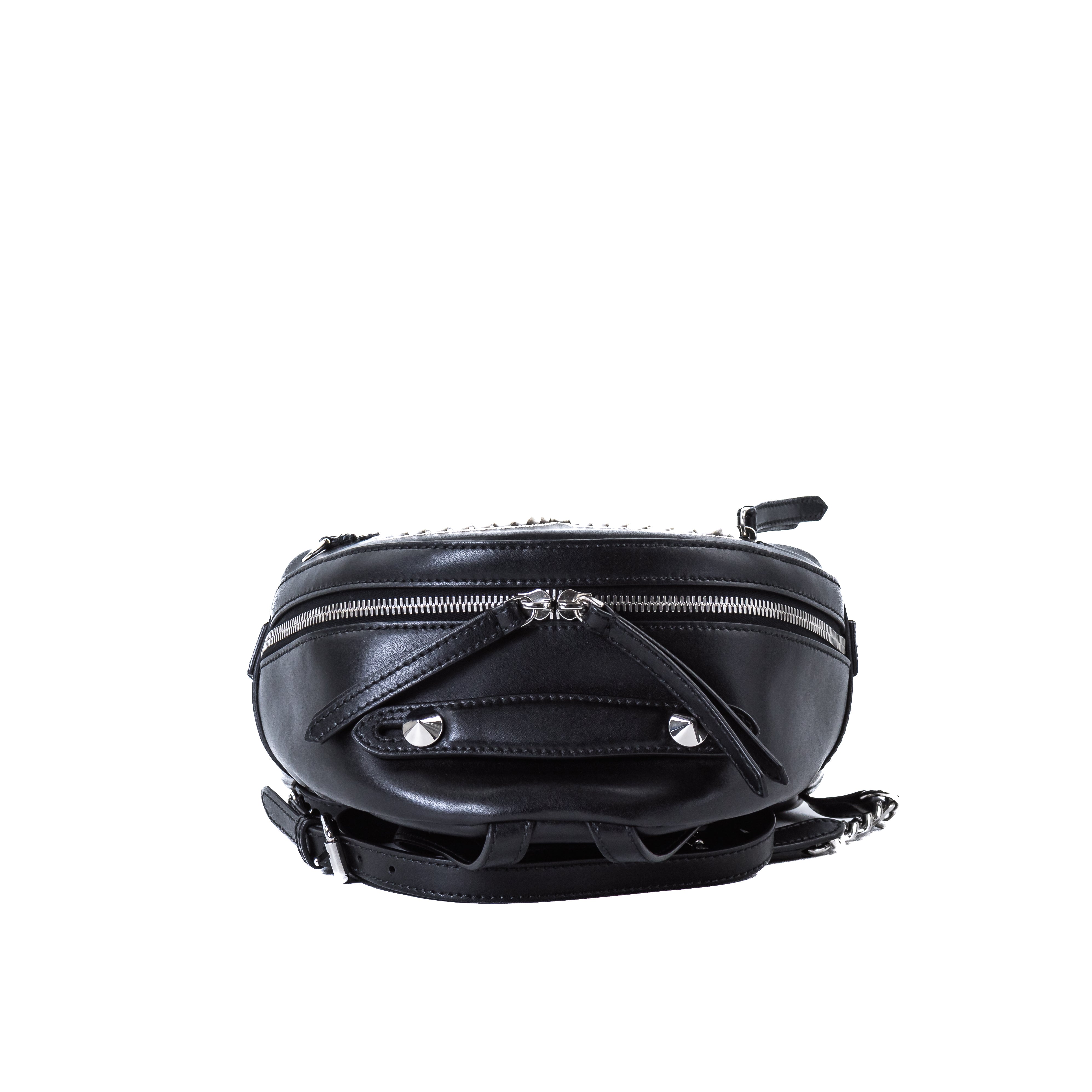 Fendi Butterfly Backpack