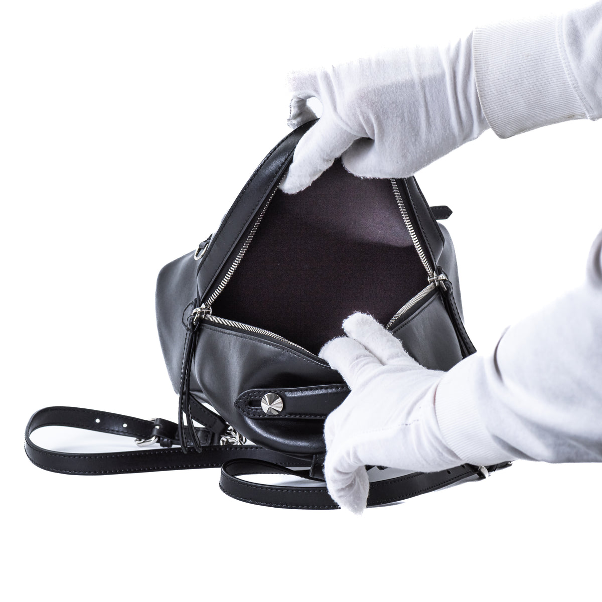 Fendi Butterfly Backpack
