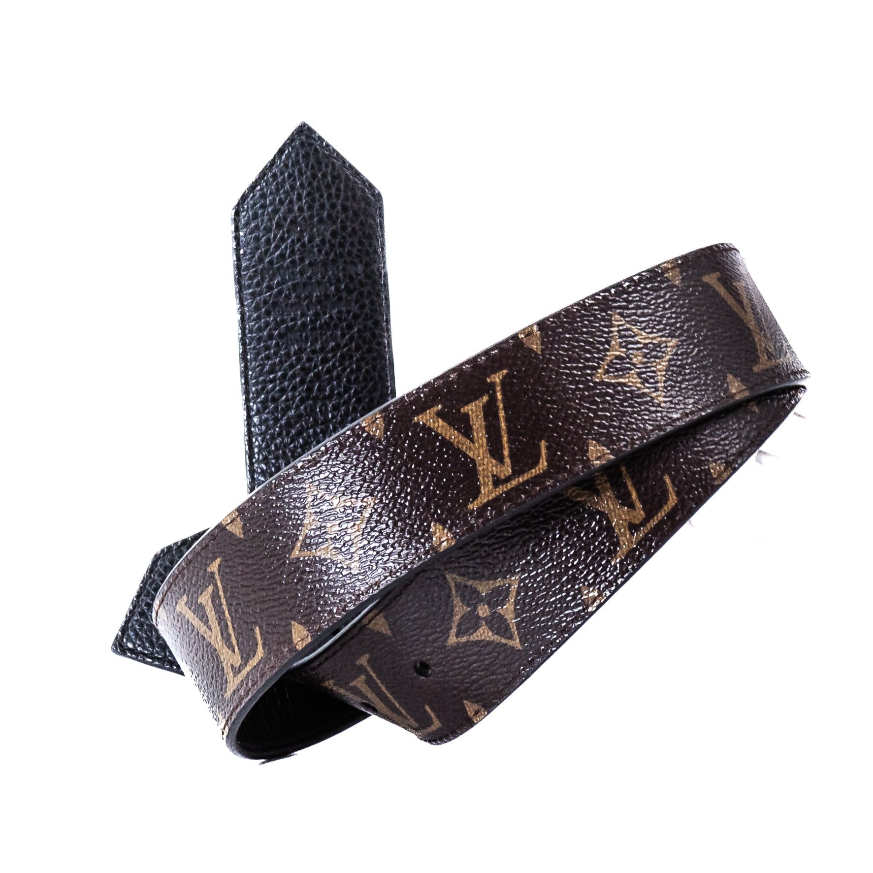 Louis Vuitton Circle 35mm Reversible Belt