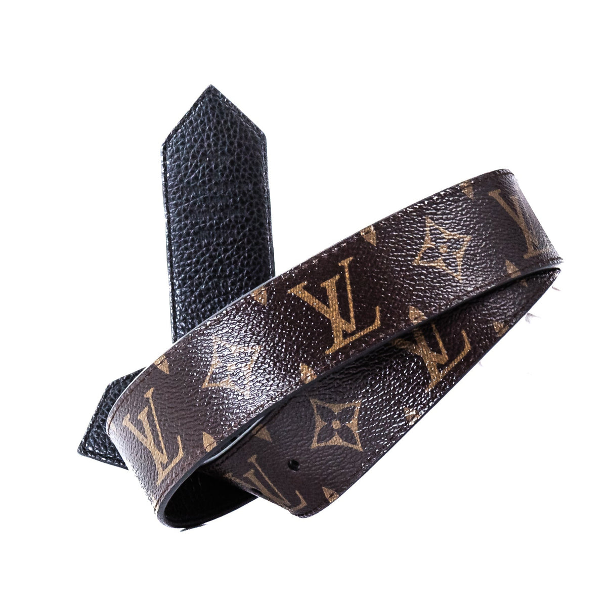 Louis Vuitton Circle 35mm Reversible Belt