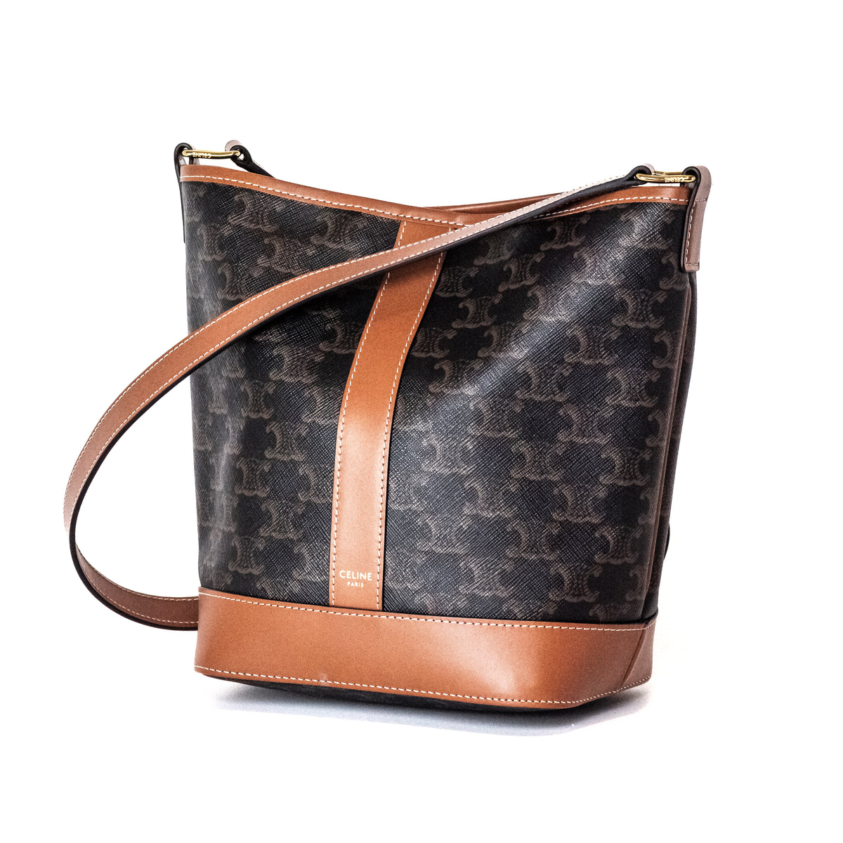 Celine Bucket Small