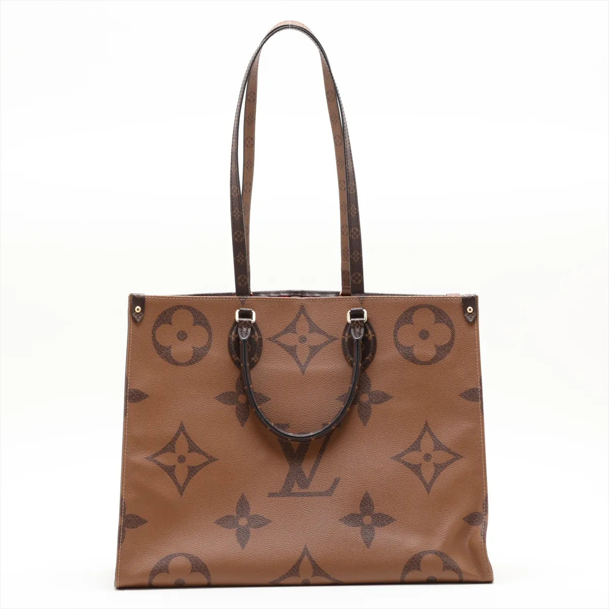 Louis Vuitton OnTheGo GM Giant Monogram Reverse 3519