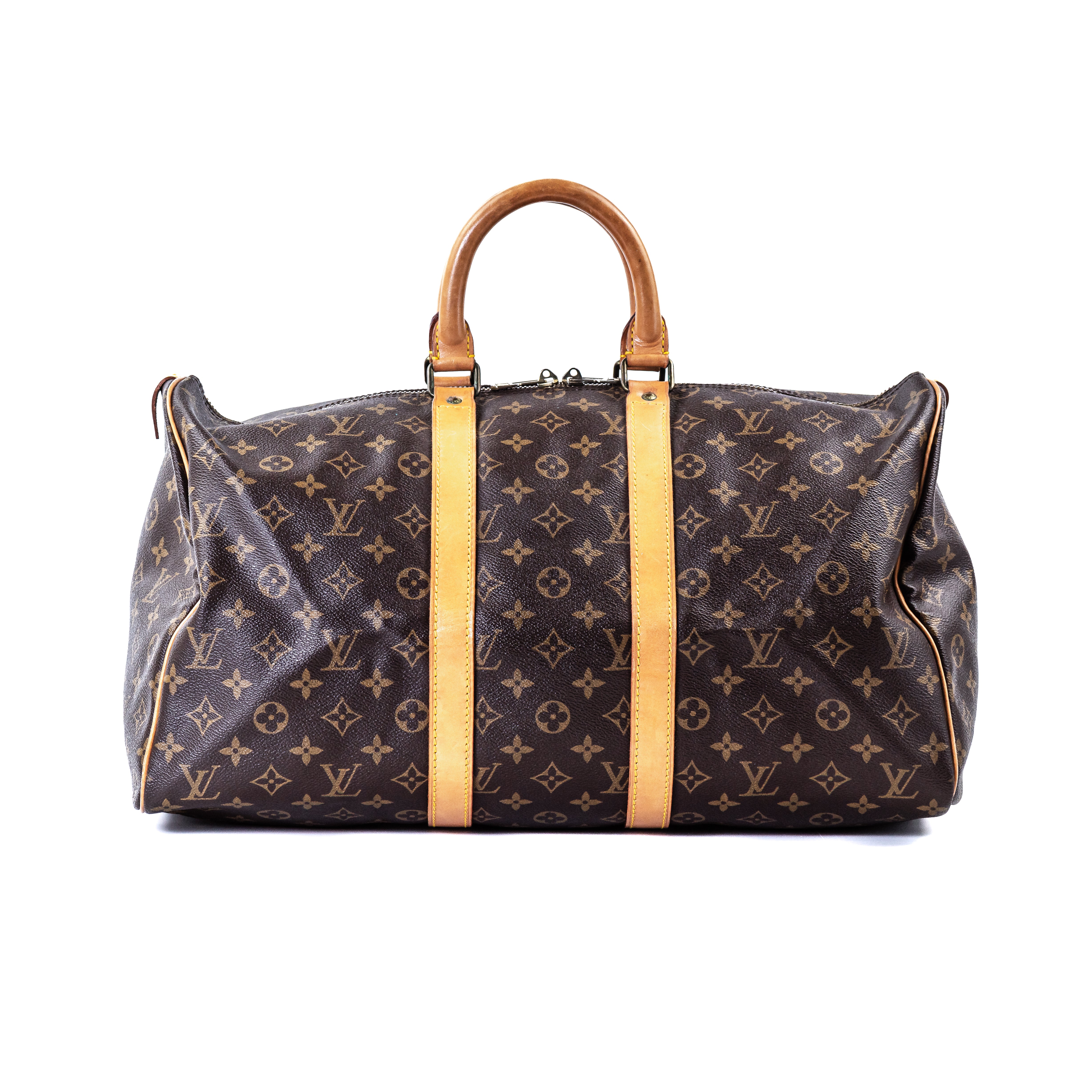 Louis Vuitton Keepall 45cm Monogram 1814