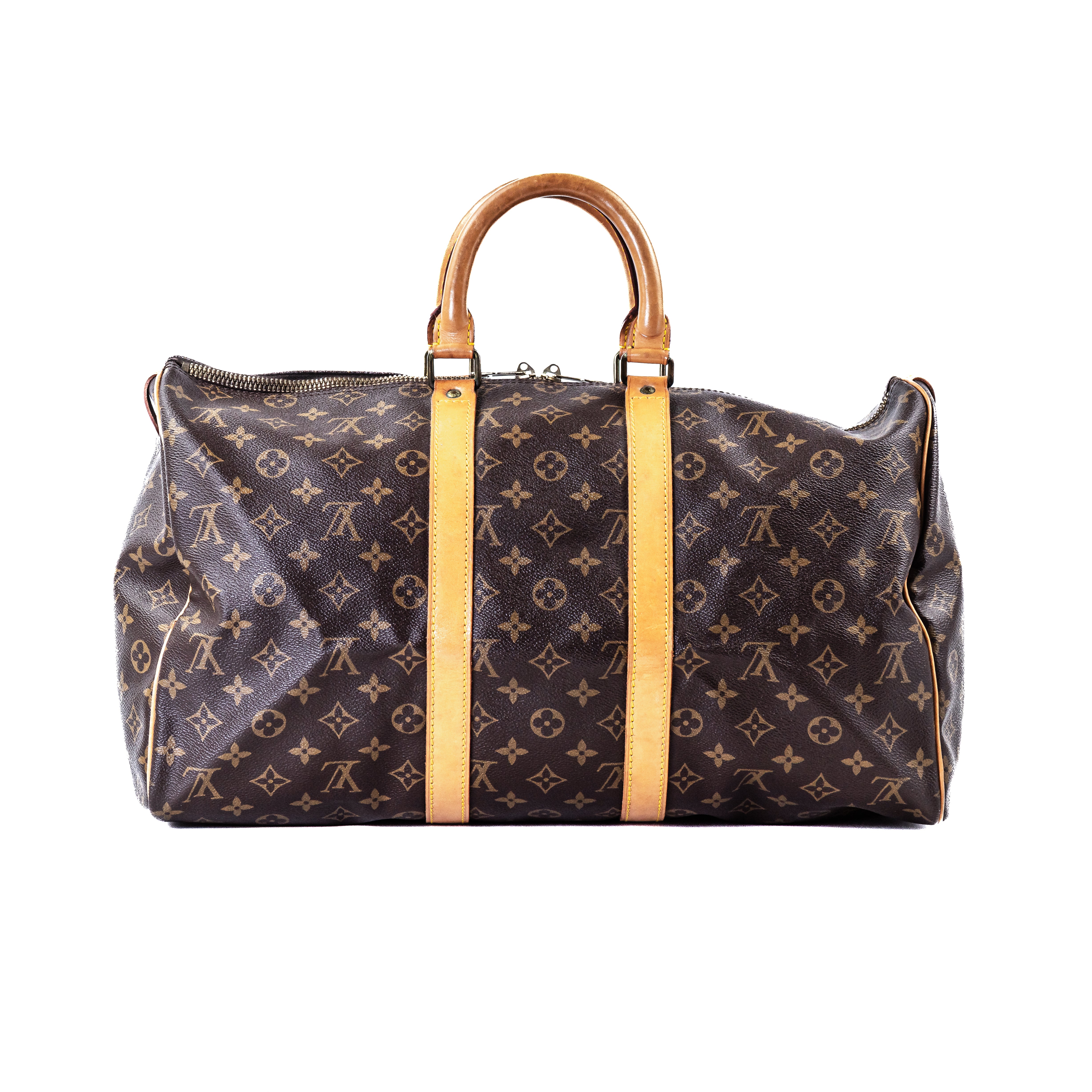 Louis Vuitton Keepall 45cm Monogram 1814