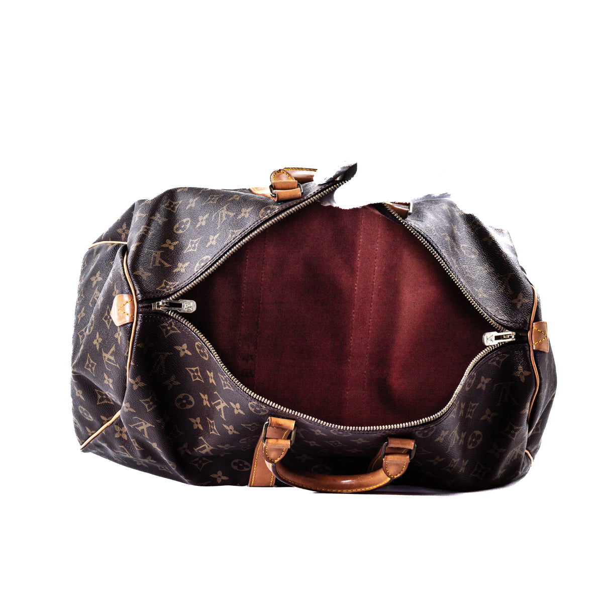 Louis Vuitton Keepall 45cm Monogram 1814