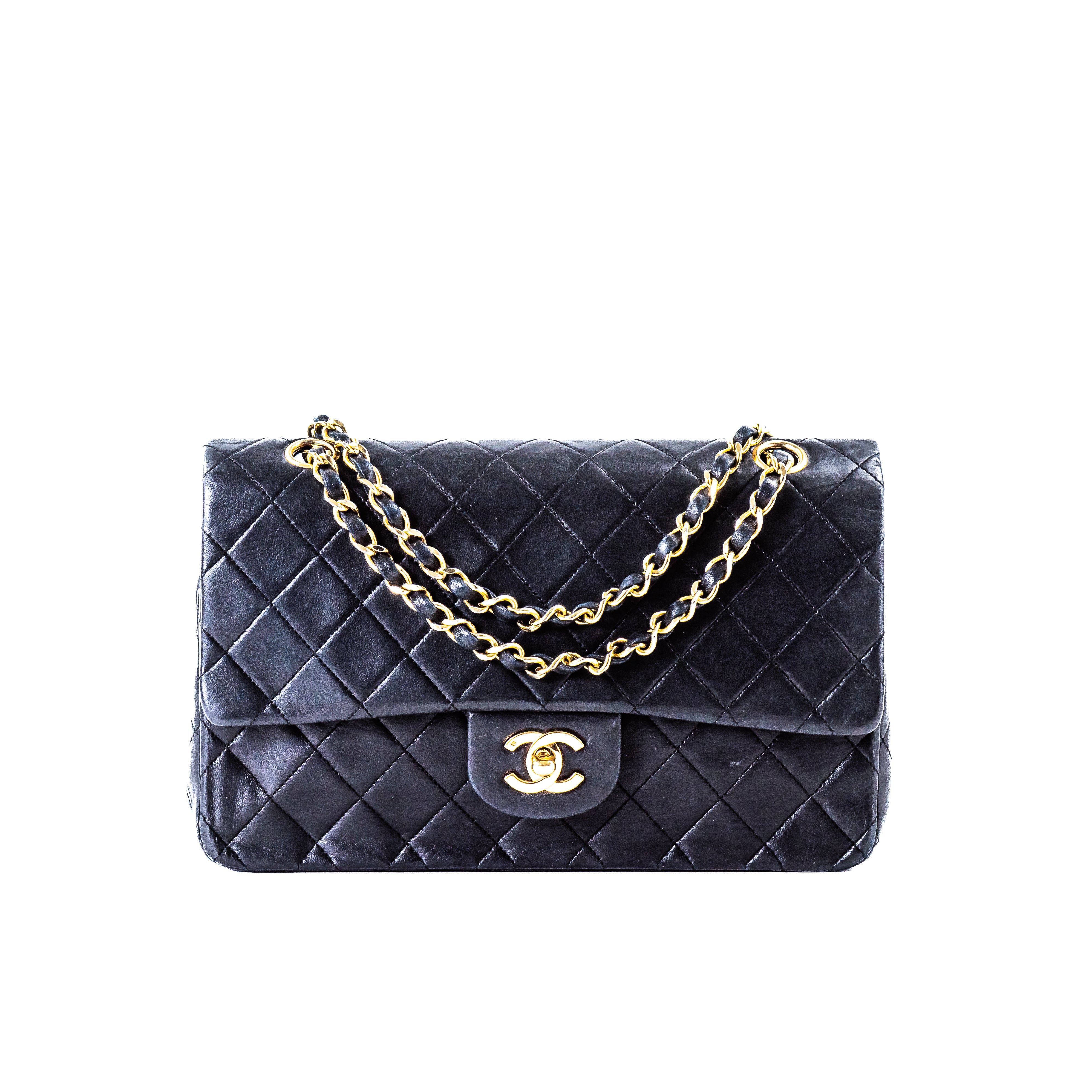 Chanel Medium Double Flap