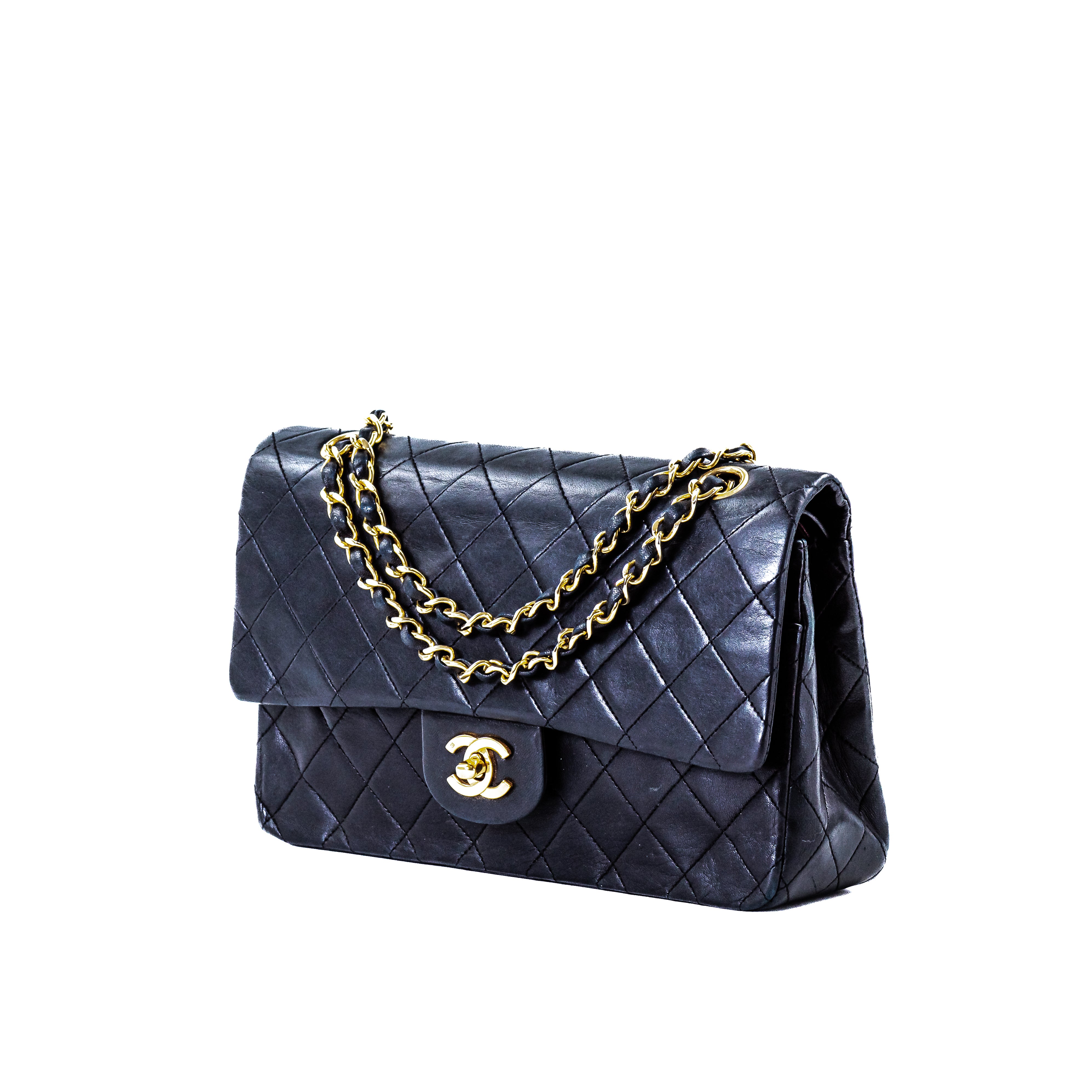 Chanel Medium Double Flap