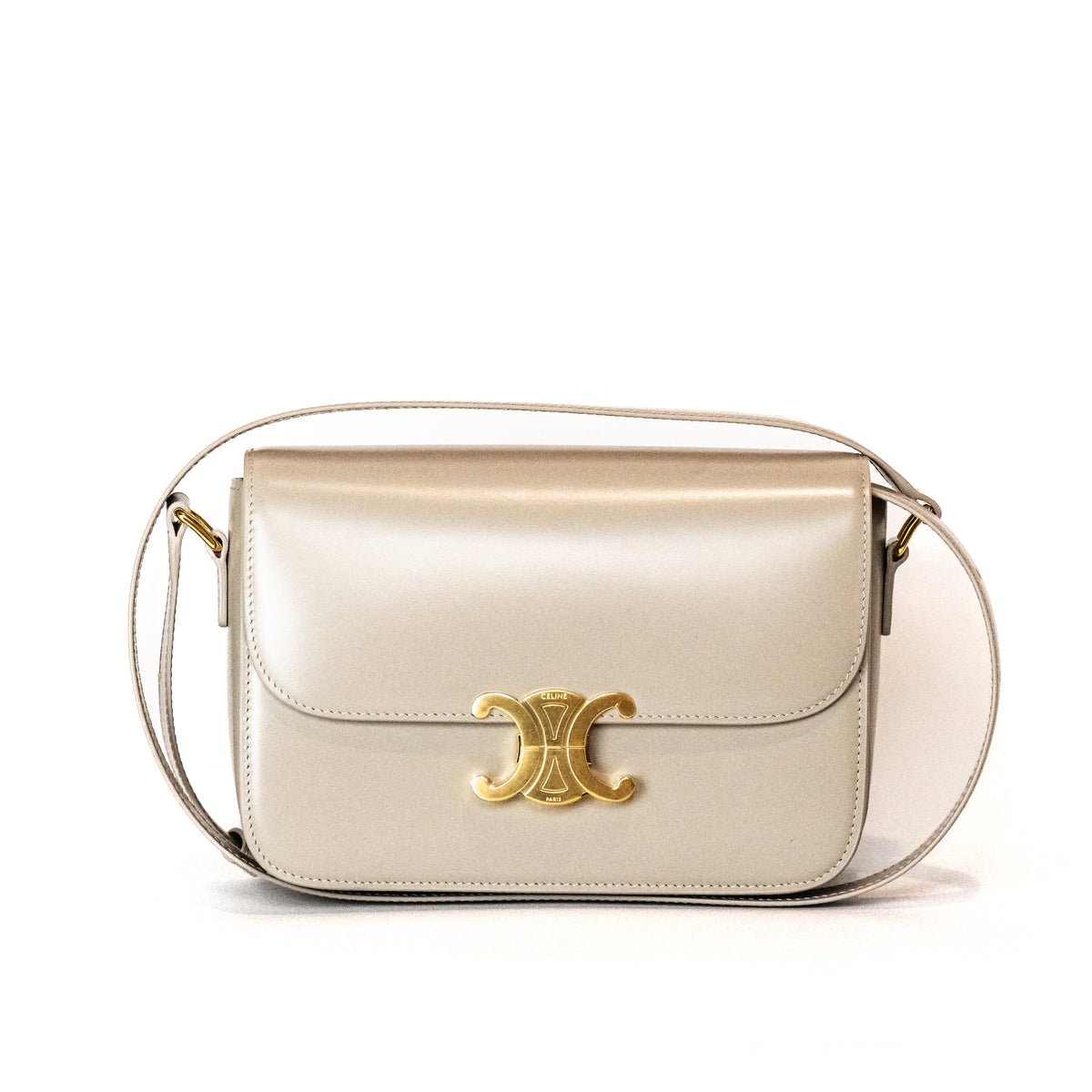 Celine Teen Triomphe