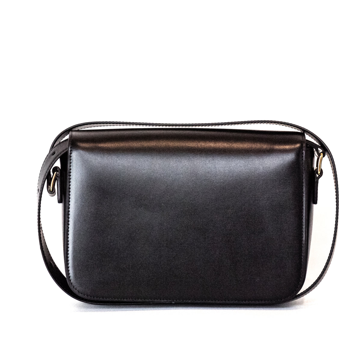 Celine Classique Triomphe Bag