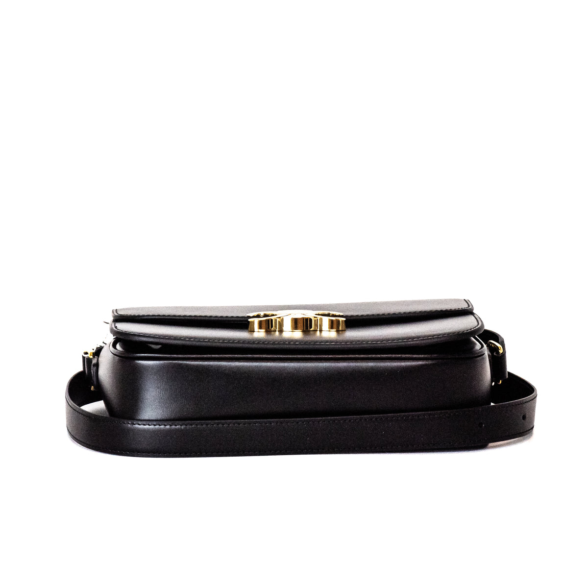 Celine Classique Triomphe Bag