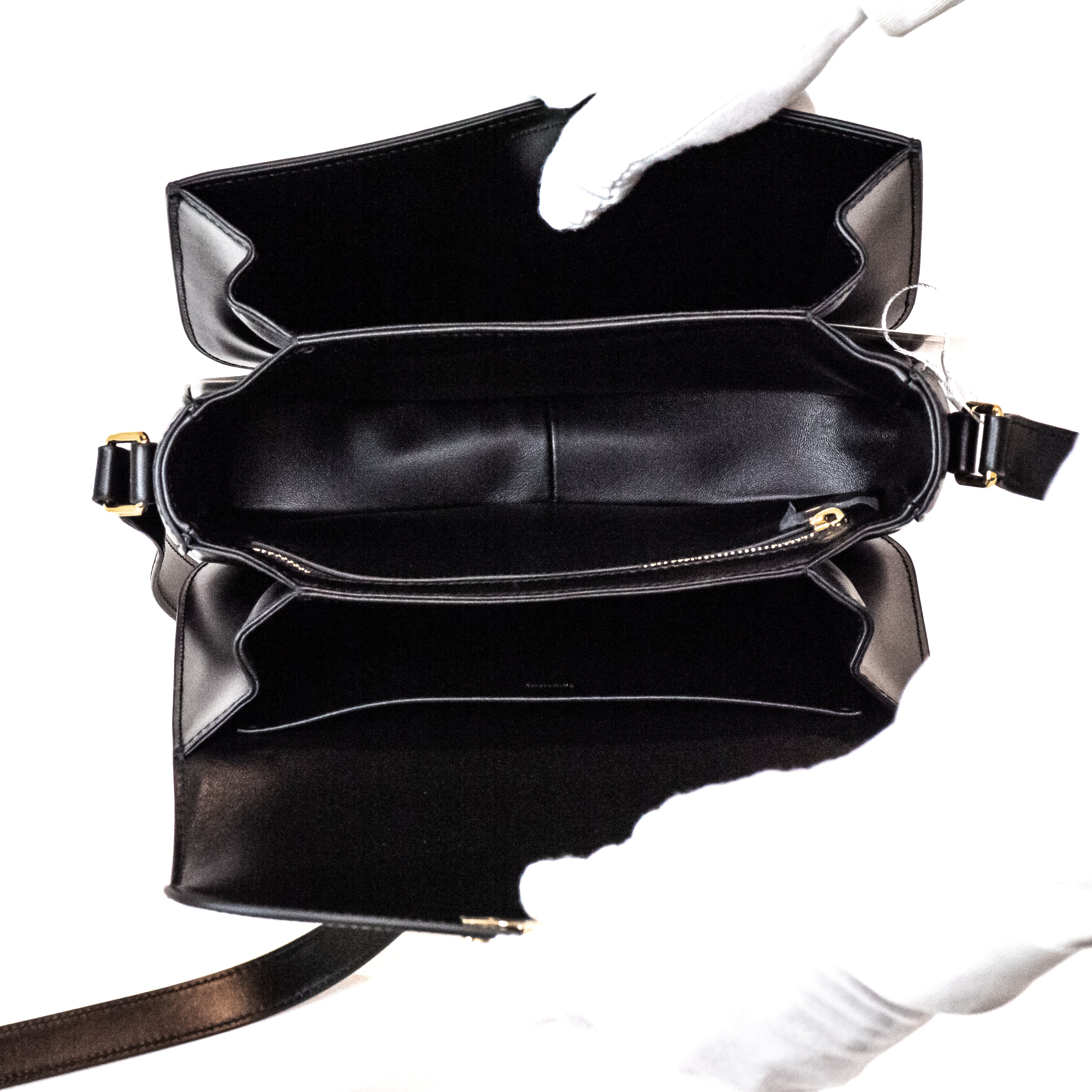 Celine Classique Triomphe Bag