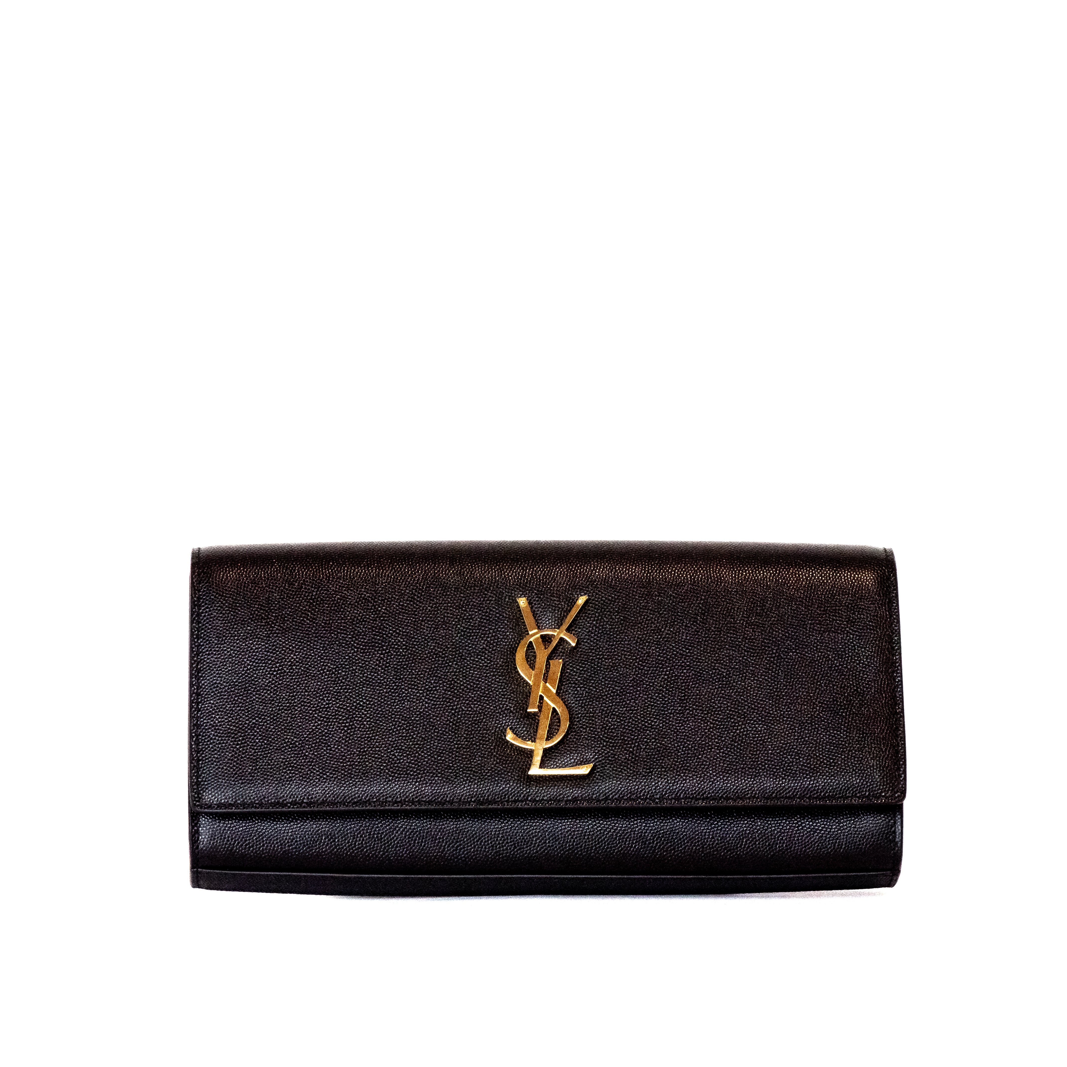 YSL Kate Clutch