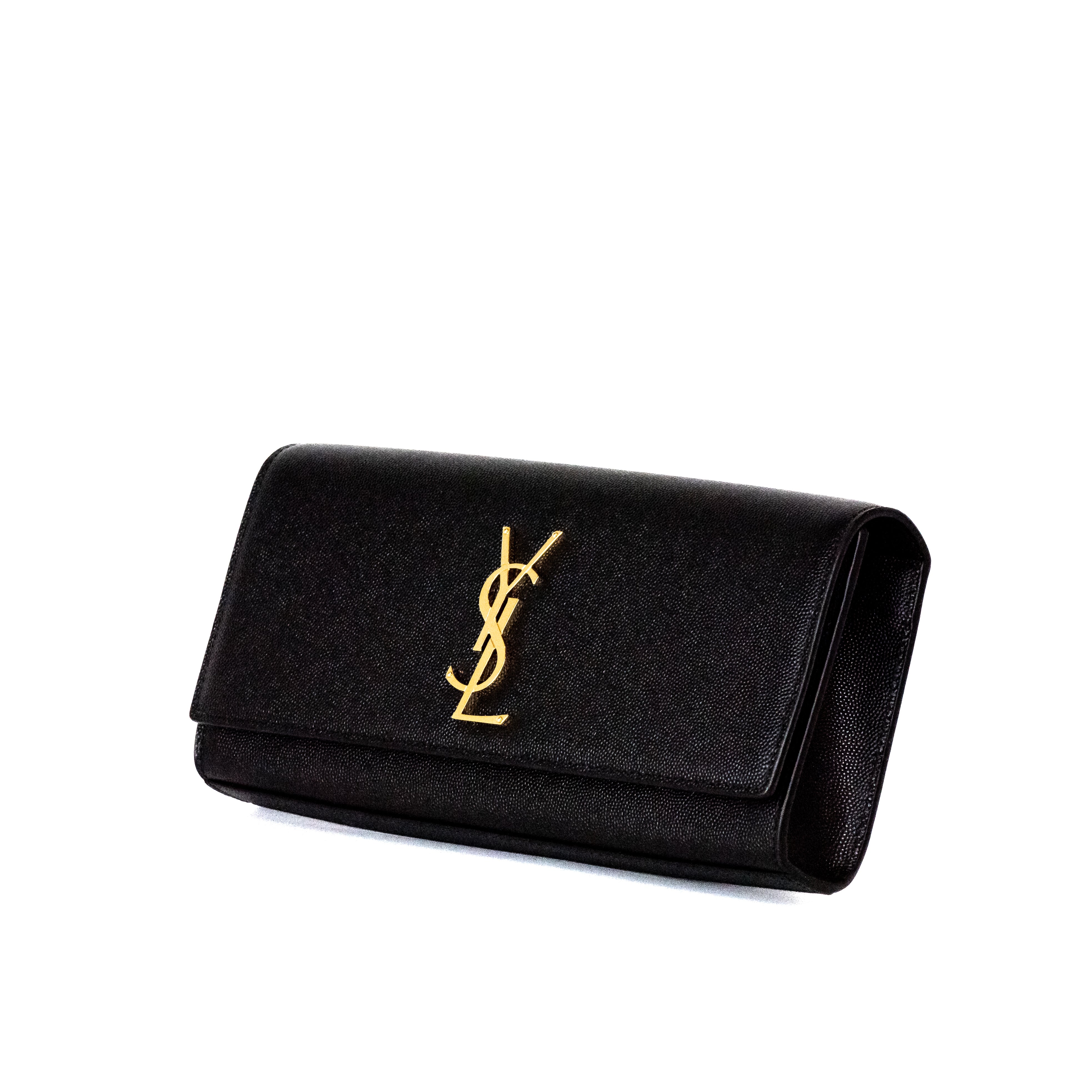 YSL Kate Clutch